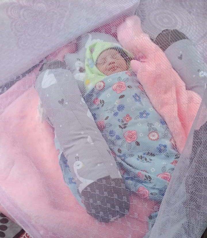 Welcome Hillary Angela!